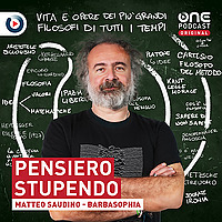 PENSIERO STUPENDO di Barbasophia