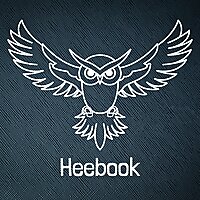 Heebook