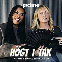 Högt i tak