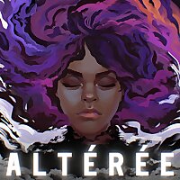 Altérée