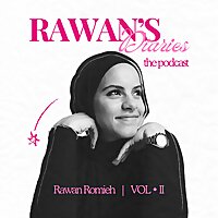 Rawan’s Diaries مذكرات روان
