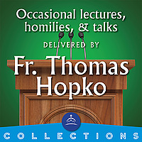 Fr. Thomas Hopko
