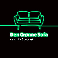 Den Grønne Sofa - en NIRAS-podcast