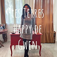 Les Terres Happy de Gwen