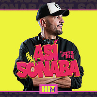 Así Sonaba by Jose AM