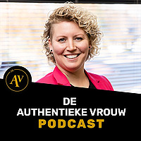 De Authentieke Vrouw