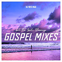 GOSPEL BEATZ PODCAST