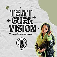 THAT GIRL VISION