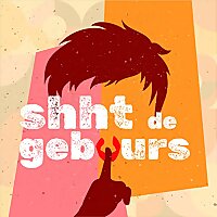 shht de gebuurs
