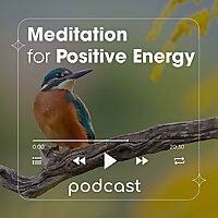 Meditation for Positive Energy