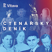 Čtenářský deník