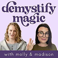 Demystify Magic | Science + Spirituality + Low Effort Witchcraft