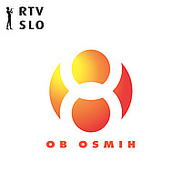 Ob osmih