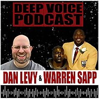 THE DEEP VOICE PODCAST