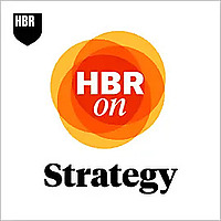 HBR On Strategy