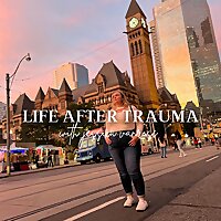 Life After Trauma by Jessica Vanrose