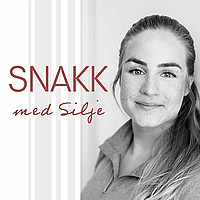 Snakk med Silje