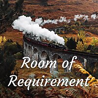 Room of Requirement