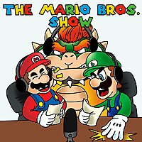 The Mario Bros. Show