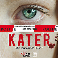 Kater