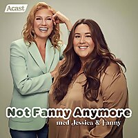 Not Fanny Anymore