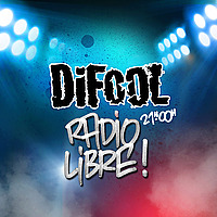 Radio Libre - L'intégrale
