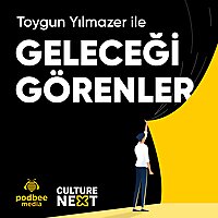 Culture Next - Geleceği Görenler