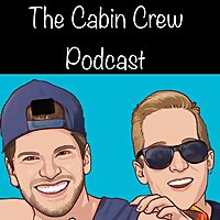 Cabin Crew: A conversation podcast