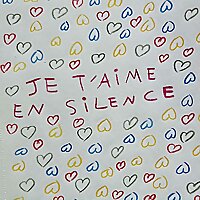 Je t'aime en silence