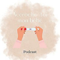 Accroche-toi mon bébé!
