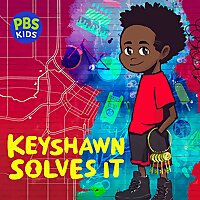 Keyshawn Solves It