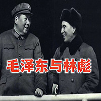 毛泽东与林彪｜神秘又耐人寻味的关系（全免费）｜完结