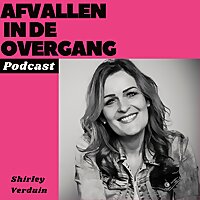 Afvallen in de overgang