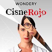Cisne Rojo