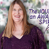 The Journey of an Awakening Spirit - Conversations That Heal The Silence Within