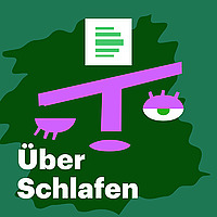Über Schlafen - Deutschlandfunk Nova
