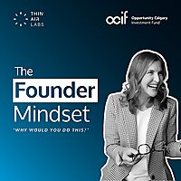 The Founder Mindset