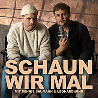 Schaun wir mal...