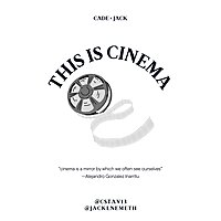 This is Cinema