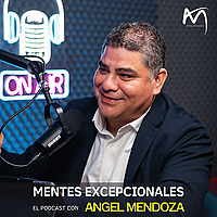 MENTES EXCEPCIONALES, EL PODCAST