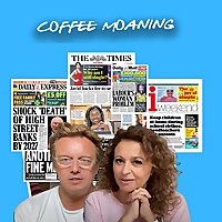 Coffee Moaning