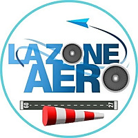 La Zone Aéro, le replay de l'émission Twitch en podcast (en live sur Twitch les lundis, mercredis ou vendredis soirs)