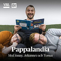 Pappalandia