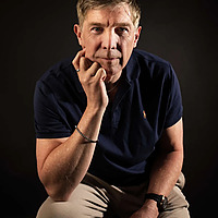 Michael Gray Official Podcasts