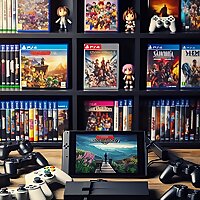 mon avis sur les jeux vidéos