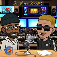 The Piano Kapital Show - Your Ultimate Amapiano Experience