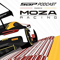 SGP Podcast powered by Moza Racing