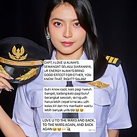 bukti siar