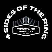 4 Sides Of The Ring