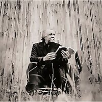 Johnny Cash Reads Bible (Revelation)